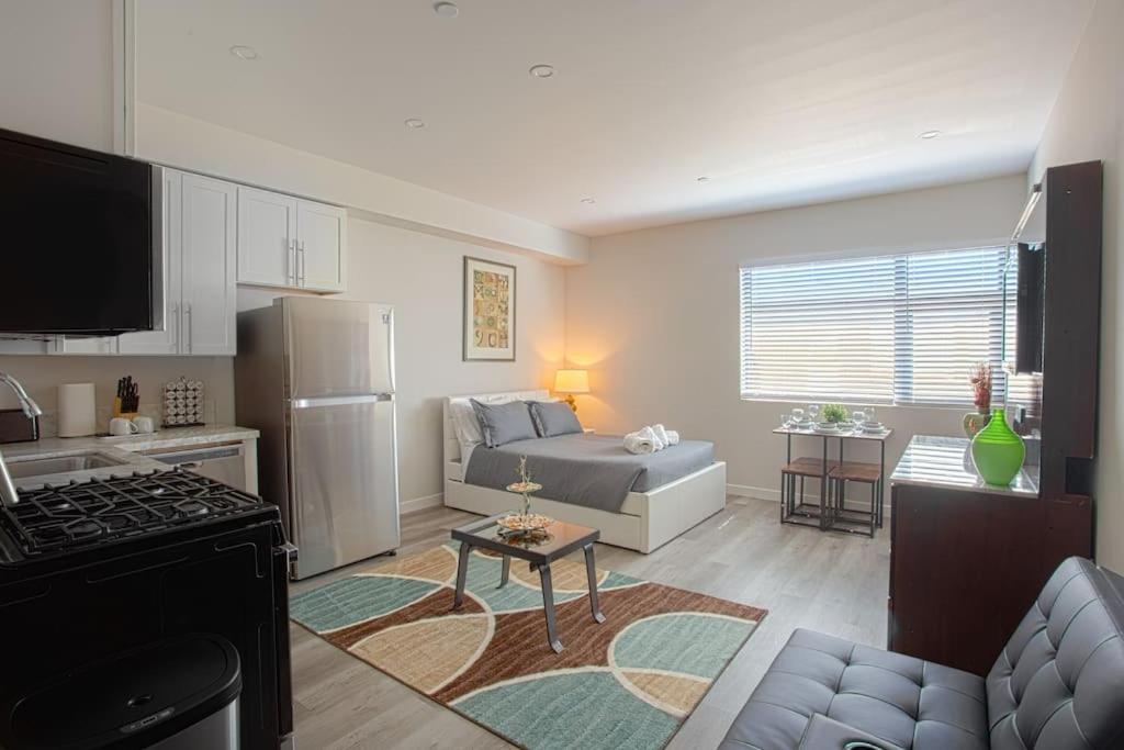 Lovely Studio W Full Kitchen In Heart Of סן דייגו מראה חיצוני תמונה