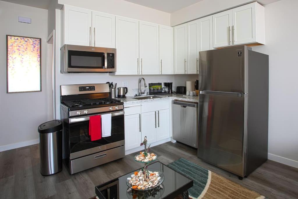 Lovely Studio W Full Kitchen In Heart Of סן דייגו מראה חיצוני תמונה