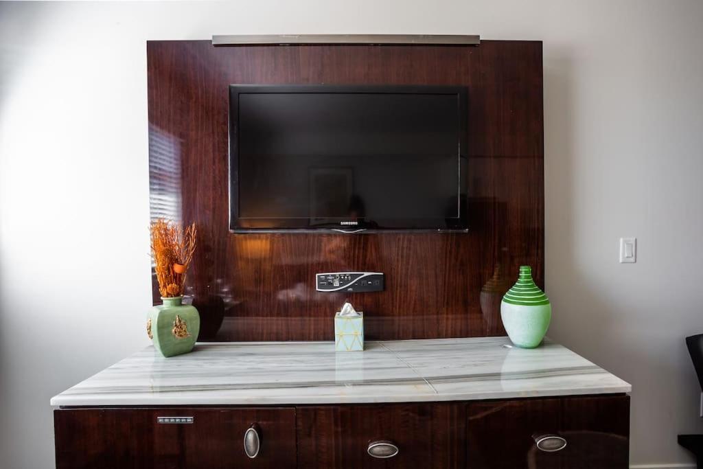 Lovely Studio W Full Kitchen In Heart Of סן דייגו מראה חיצוני תמונה