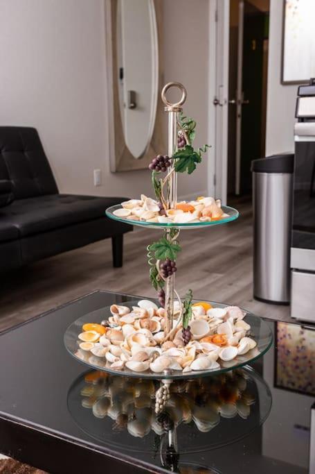 Lovely Studio W Full Kitchen In Heart Of סן דייגו מראה חיצוני תמונה
