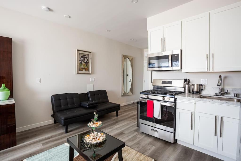 Lovely Studio W Full Kitchen In Heart Of סן דייגו מראה חיצוני תמונה