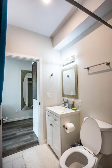 Lovely Studio W Full Kitchen In Heart Of סן דייגו מראה חיצוני תמונה