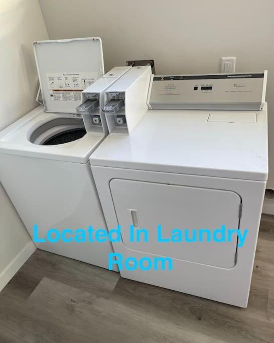 Lovely Studio W Full Kitchen In Heart Of סן דייגו מראה חיצוני תמונה